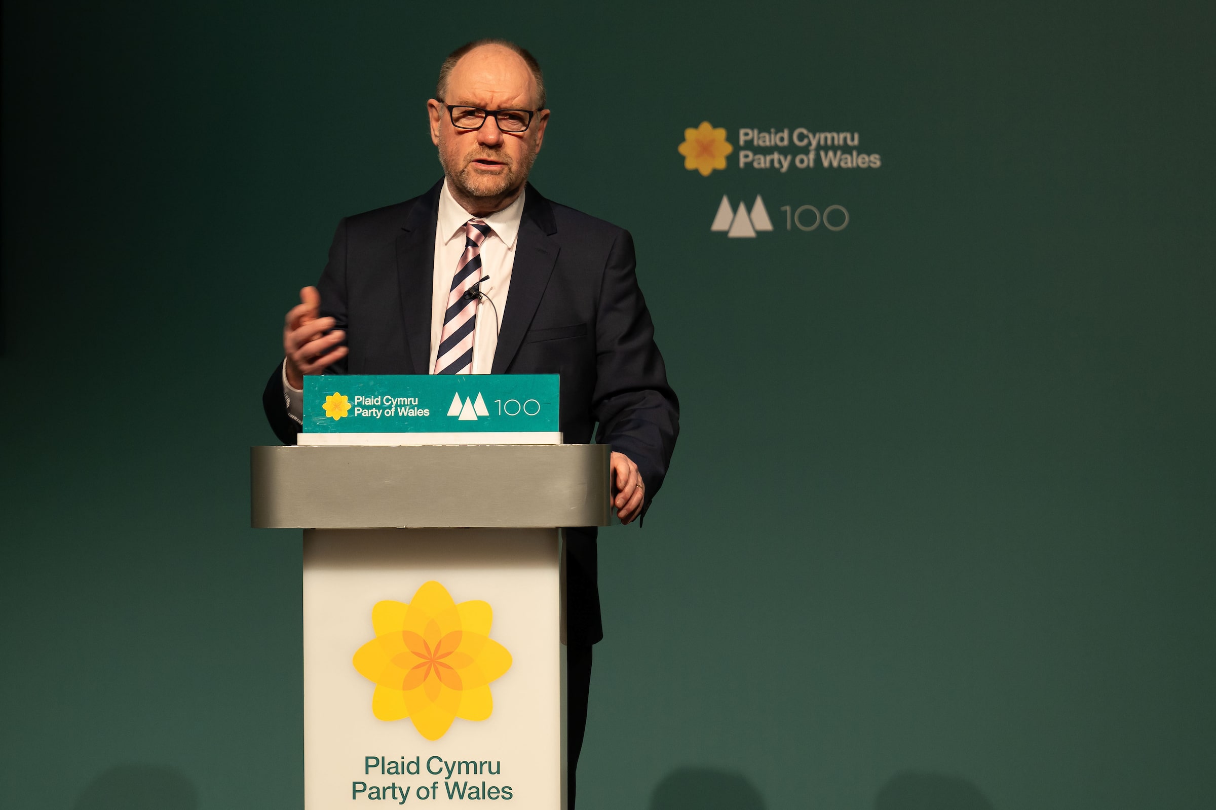 Spring Conference 2025 Speech