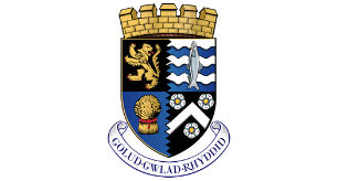 Ceredigion County Council Logo