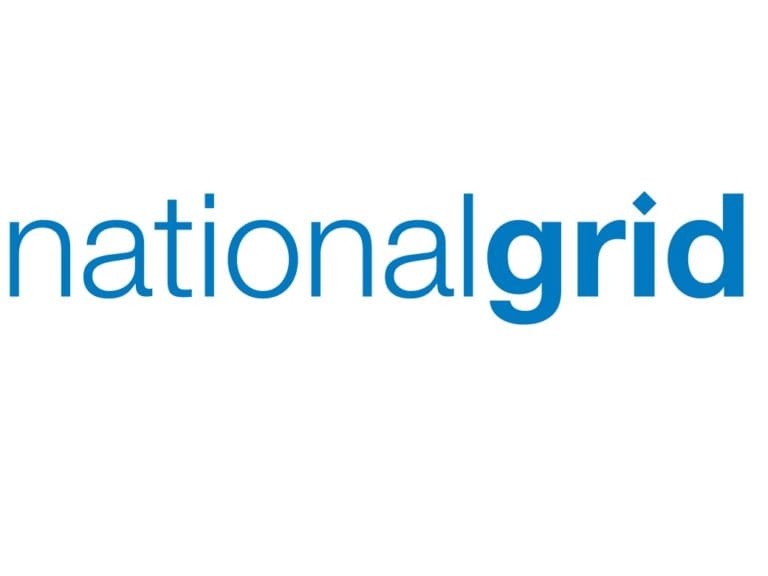 National Grid logo