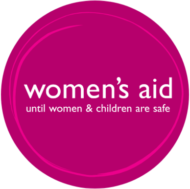 Women's Aid logo