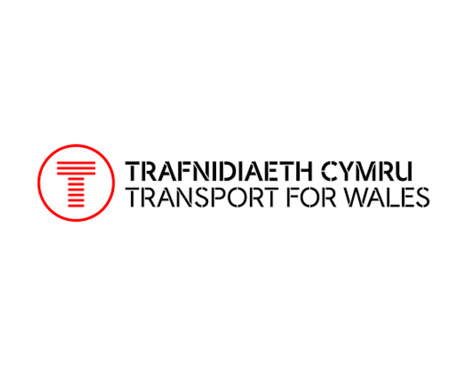 Transport for Wales logo